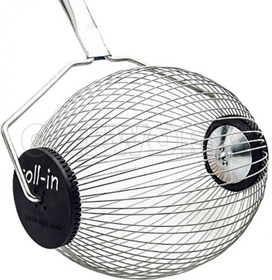 Roll-in Recoge Frutas Mediano